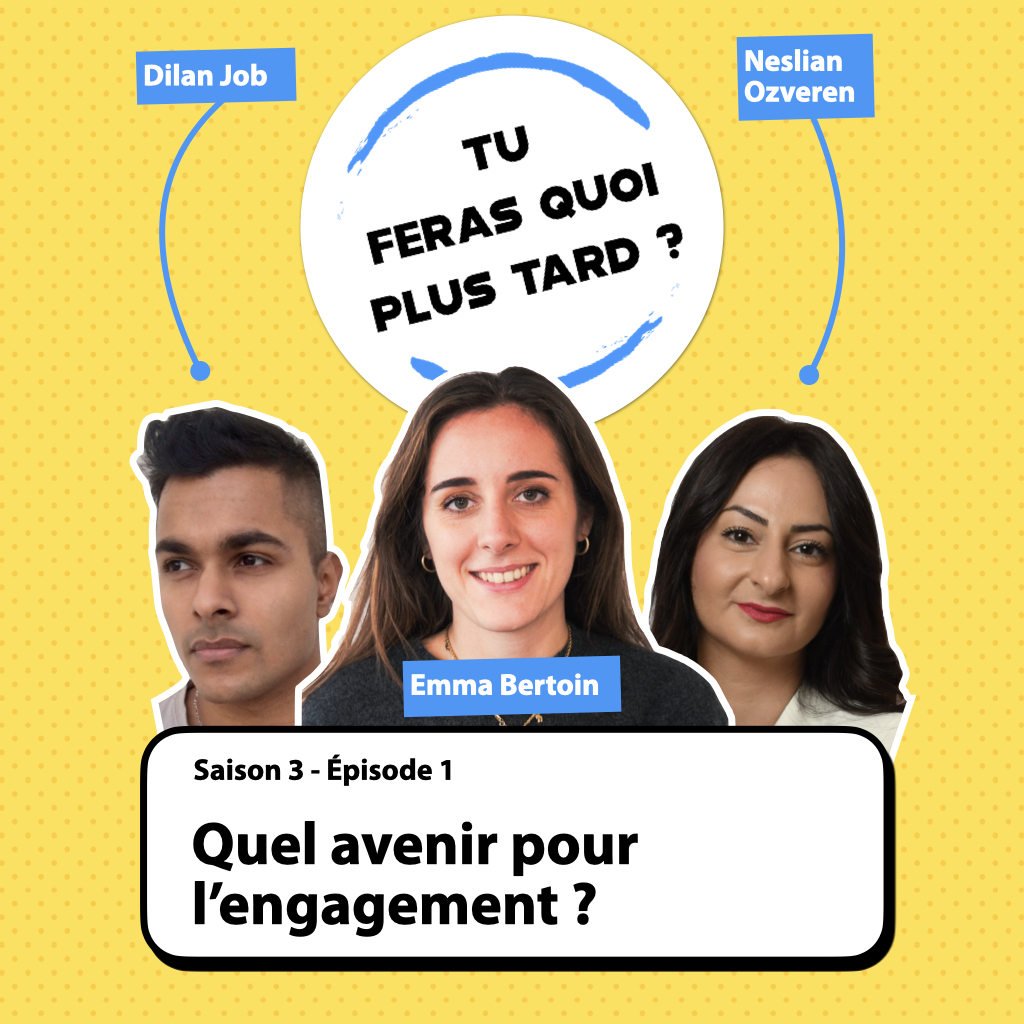 Quel avenir pour l&rsquo;engagement ?