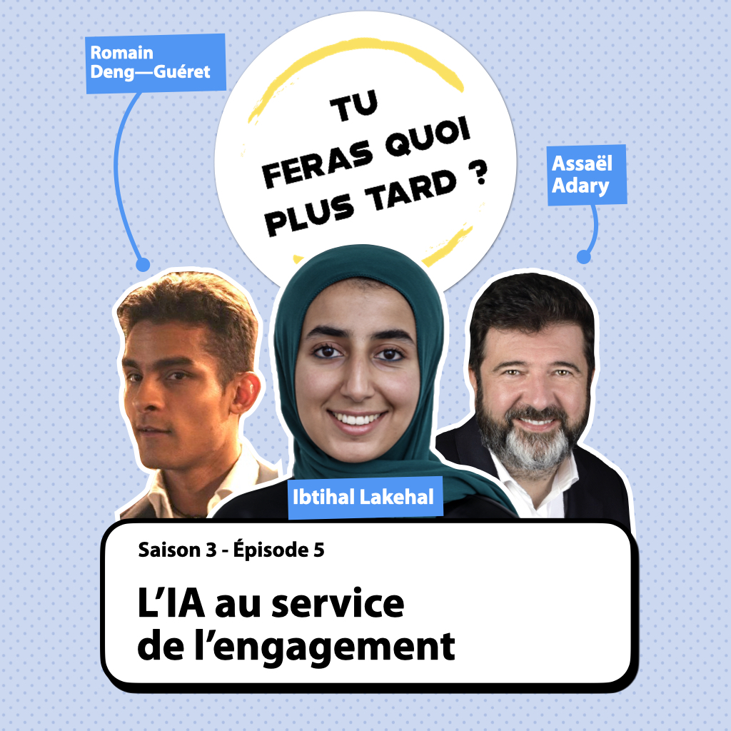 Quelle IA au service de l’engagement ?
