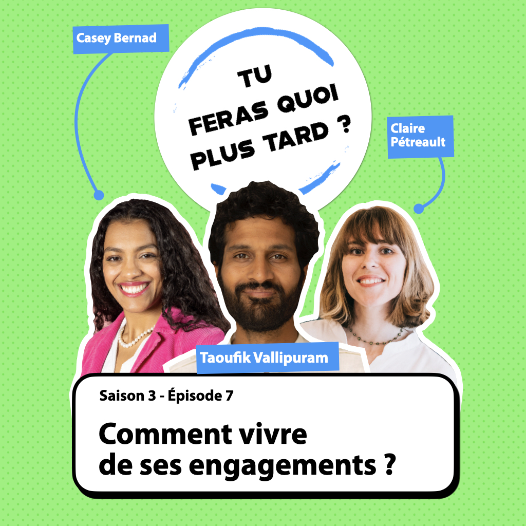 Comment vivre de ses engagements ?